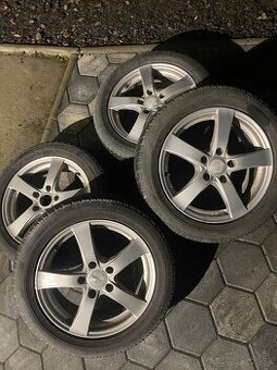 Dezent 5x112 r16