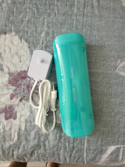 Elektricka zubna kefka