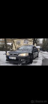 Honda accord 6g 2.0 1999
