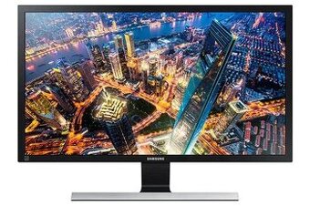 Monitor Samsung 28" UHD