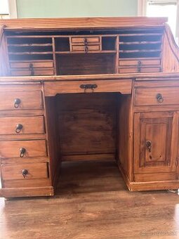 Písací sekretár - 1