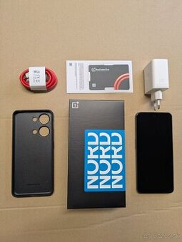 OnePlus Nord 3 5G 16/256