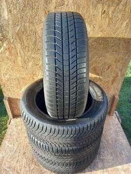 215/55 r17 zimné pneumatiky
