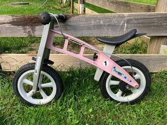 Detské odrážadlo FirstBIKE - 1