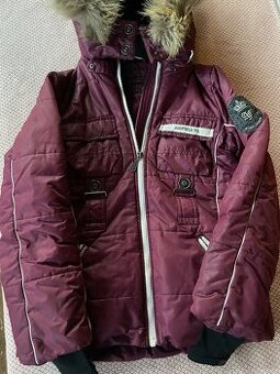 Lyžiarsky komplet Airfield 152-158