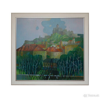 Rudolf Moško - Trenčín