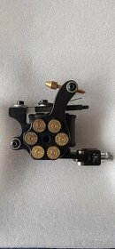 Tetovací strojček, nový - 1