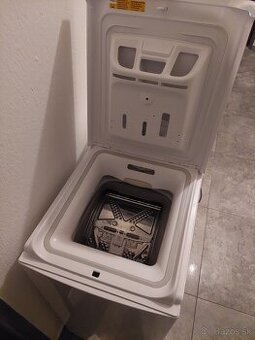Predám práčku Whirpool 100% stav - 1