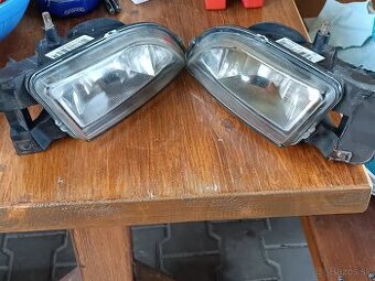 Hmlovky Fiat Croma 2008 - 1