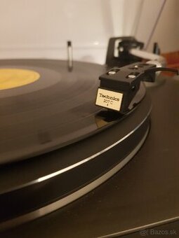 TECHNICS EPC -207C - 1