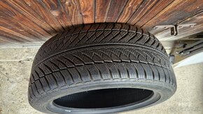 PNEU 245 45 19 102V RSC GOOD YEAR RUN FLAT ZIMNE - 1