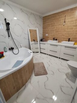 Pripravujeme predaj dvojpodlažného rodinného domu v RS - 1