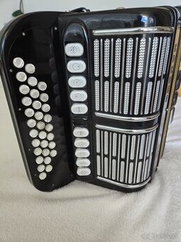 HELIGONKA Overture 5