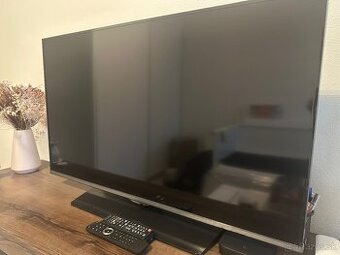 Samsung 40” UE40H5000AK - 1