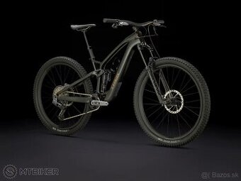 Trek Fuel EXe 9.8 GX Deep Smoke