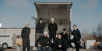 Stahovanie Bratislava