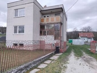 Predaj RD Plavecký Mikuláš,Malacky - 1