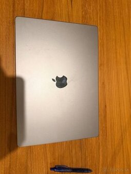 MacBook Pro 16" 2021