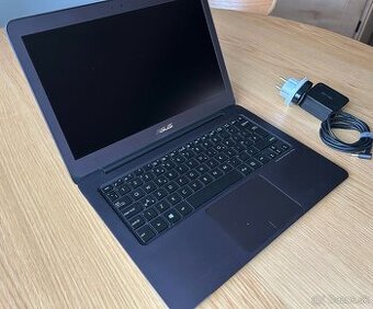 13.3" ASUS Zenbook UX305C [8GB RAM/256 GB SSD]