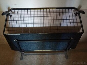 Deliaca mreža Toyota Corolla Verso