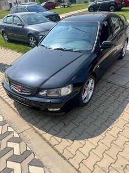 Honda Accord Type R