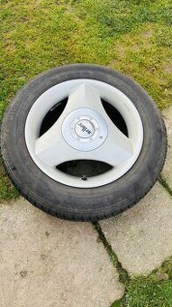 Disky na Škodu Felicia