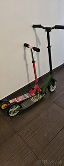 Predám v dobrom stave detské kobežky.