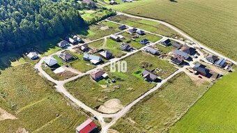 Stavebný pozemok na predaj - Necpaly