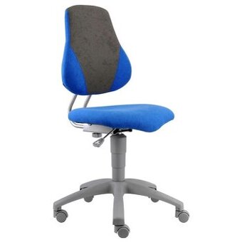 Detská otáčacia stolička ELEN