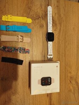 Hodiny GTS amazfit A 1914
