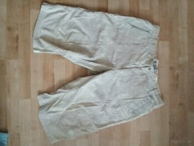 Nike krátke nohavice bushman