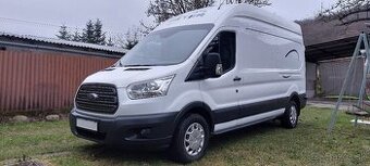 Ford Transit 2.2 TDCi 125 Ambiente L3H2