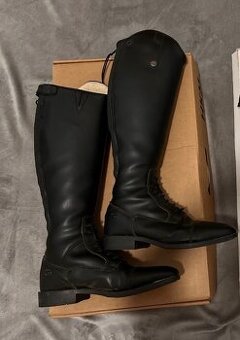 Jazdecké čižmy- ZĽAVA