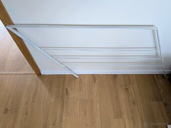 Kovové zábradlie na schody, panel 132x90