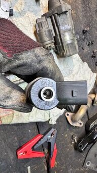 Vstreky BMW e46 320d 110kw manual 5q