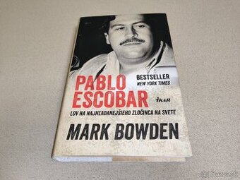 Preedám zaujímavé knihy vo výbornom stave.//