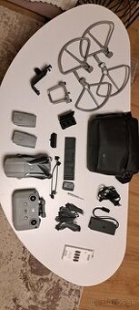 ✈️ DJI Mavic Air 2 – Kompletný set / Fly More + extra príslu