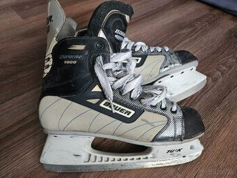 Korčule Bauer č.47