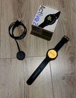 Samsung Galaxy Watch Active 2