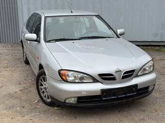 Náhradné diely Nissan Primera P11