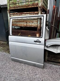 Dvere na VW T5