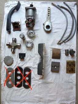 Tatra 815,vlek PANAV a DAV 15.