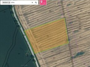 Pozemky v spoločenstve - Nemšová na predaj 8900 Eur - EXKLUZ