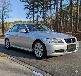 Disky BMW BBS Originál 205/55r16 zimné pneu Continental