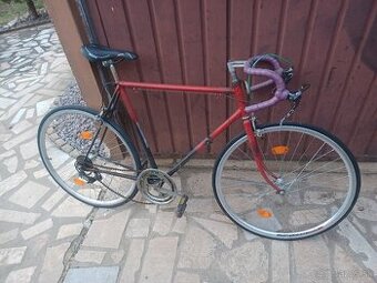 Bicykel - favorit