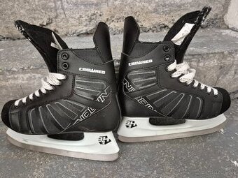 Korčule Crowned Nodin U8A