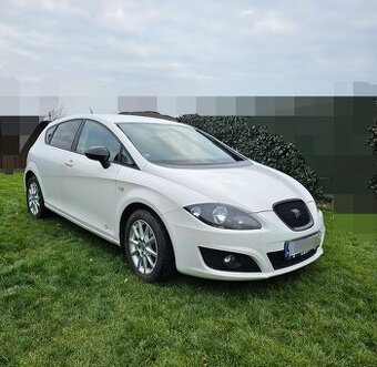 Seat Leon r.2012