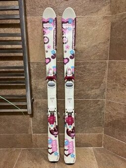 Detské lyže 110cm - Rossignol Lolita