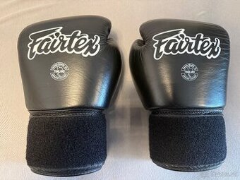 Boxerské rukavice Fairtex 14oz