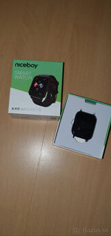 mam na predaj hodinky plne funkcne x-fit watch 2 lite